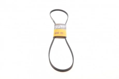 Ремінь генератора поліклиновий CONTINENTAL Contitech 4PK1360