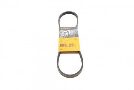 Ремінь генератора поліклиновий CONTINENTAL Contitech 4PK800