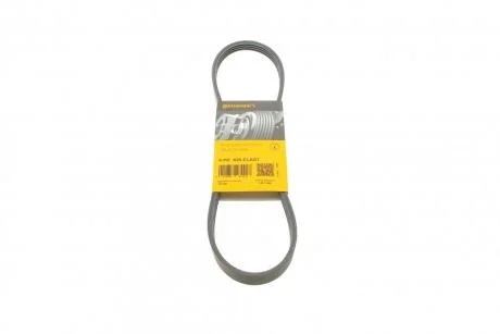 Полікліновий ремінь Contitech 4PK826ELAST