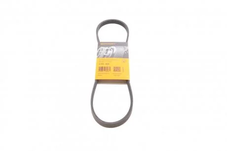 Ремінь полікліновий Contitech 4PK830