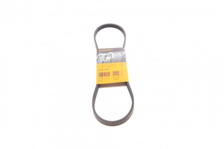 Ремінь генератора поліклиновий CONTINENTAL Contitech 4PK875