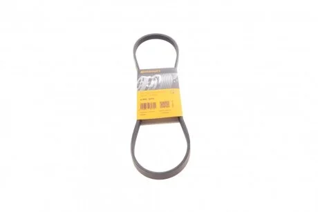 Ремінь генератора поліклиновий CONTINENTAL Contitech 4PK875