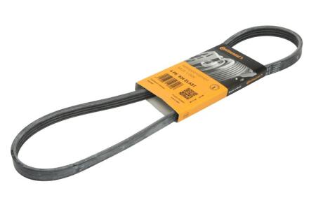 Дорiжковий ремінь Contitech 4PK924 ELAST