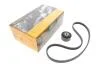 Комплект ременя генератора CONTINENTAL 4PK925K1 4PK925K1