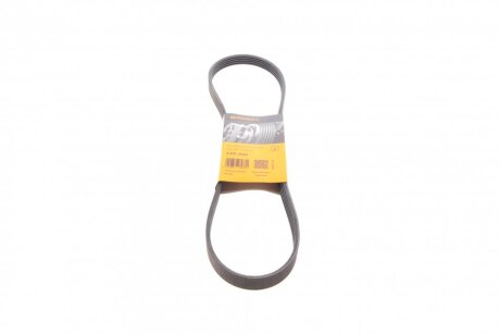 Ремінь генератора поліклиновий CONTINENTAL Contitech 5PK1025