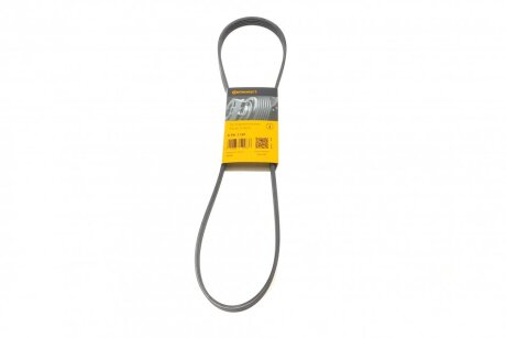 Ремінь генератора поліклиновий CONTINENTAL Contitech 5PK1145