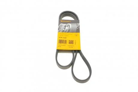 Ремінь полікліновий Contitech 5PK1230