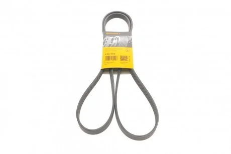 Ремінь генератора поліклиновий CONTINENTAL Contitech 5PK1815