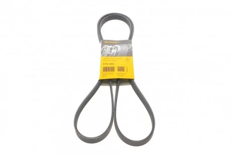 Ремінь генератора поліклиновий CONTINENTAL Contitech 5PK1885