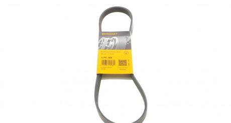 Дорiжковий ремінь Contitech 5PK860