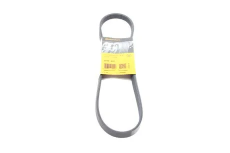 Ремінь генератора поліклиновий CONTINENTAL Contitech 5PK915