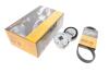 Комплект ременя генератора CONTINENTAL 5PK940K1 5PK940K1