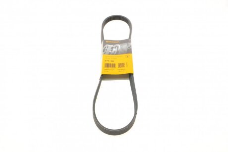 Ремінь генератора поліклиновий CONTINENTAL Contitech 5PK962