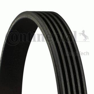 Дорiжковий ремінь Contitech 5PK990