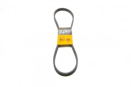 Ремінь генератора поліклиновий CONTINENTAL Contitech 6DPK1188