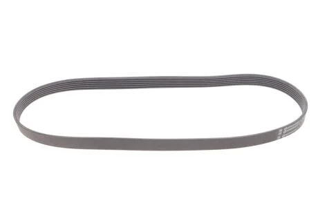 Ремінь генератора поліклиновий CONTINENTAL Contitech 6PK1004 EXTRA
