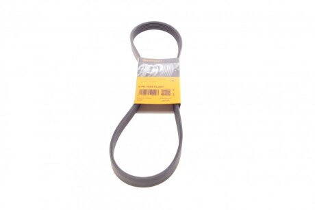 Ремінь генератора поліклиновий CONTINENTAL Contitech 6PK1029 ELAST