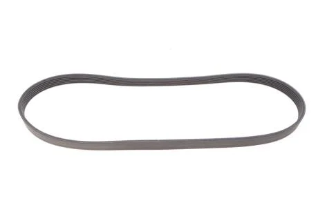 Ремінь генератора поліклиновий CONTINENTAL Contitech 6PK1034 EXTRA