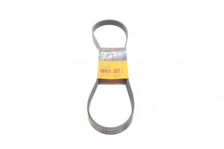 Ремінь генератора поліклиновий CONTINENTAL Contitech 6PK1054