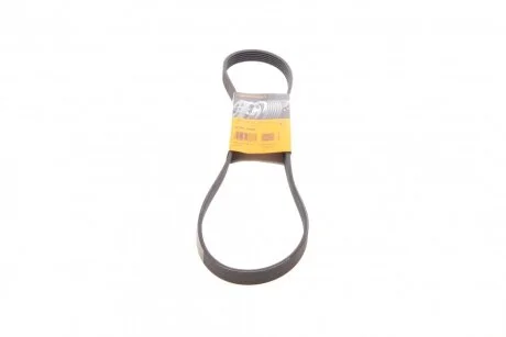 Ремінь генератора поліклиновий CONTINENTAL Contitech 6PK1065
