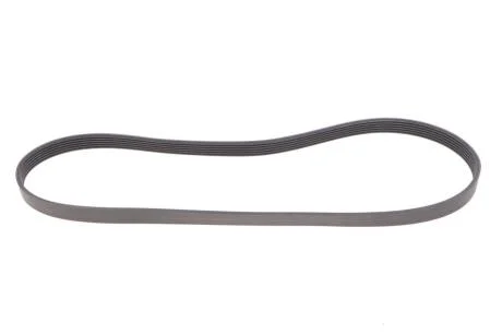 Ремінь генератора поліклиновий CONTINENTAL Contitech 6PK1196 EXTRA