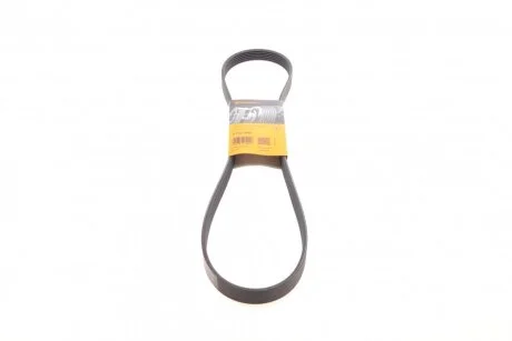 Ремінь генератора поліклиновий CONTINENTAL Contitech 6PK1200