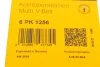 Ремінь генератора поліклиновий Contitech 6PK1256 (фото 6)