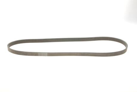Ремінь генератора поліклиновий CONTINENTAL Contitech 6PK1345 EXTRA