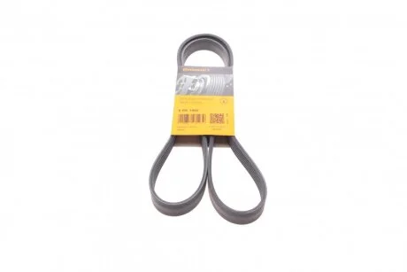 Ремінь генератора поліклиновий CONTINENTAL Contitech 6PK1460