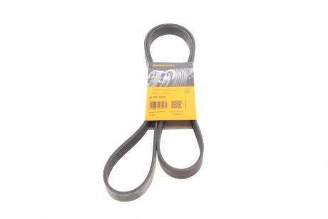 Поліклиновий ремінь Contitech 6PK1653