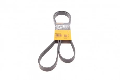 Ремінь генератора поліклиновий CONTINENTAL Contitech 6PK1795