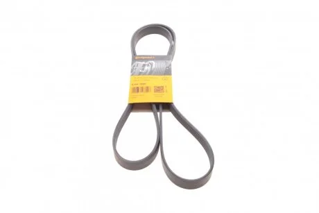 Ремінь генератора поліклиновий CONTINENTAL Contitech 6PK1805