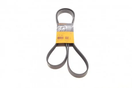 Ремінь генератора поліклиновий CONTINENTAL Contitech 6PK1863