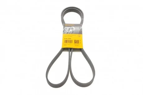 Ремінь генератора поліклиновий CONTINENTAL Contitech 6PK1870