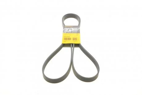 Полікліновий ремінь MERCEDES-BENZ W164 ML 300 CDI 02/10-12/11 Contitech 6PK2035