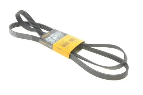 Ремінь генератора поліклиновий CONTINENTAL Contitech 6PK2094
