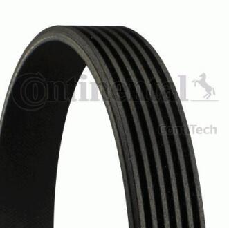 Ремінь поліклиновий Contitech 6PK2230