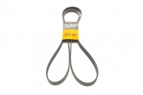 Ремінь полікліновий Contitech 6PK2260