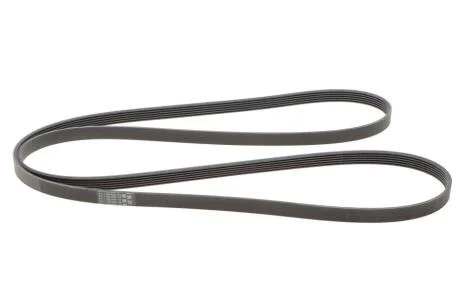 Ремінь генератора поліклиновий CONTINENTAL Contitech 6PK2575