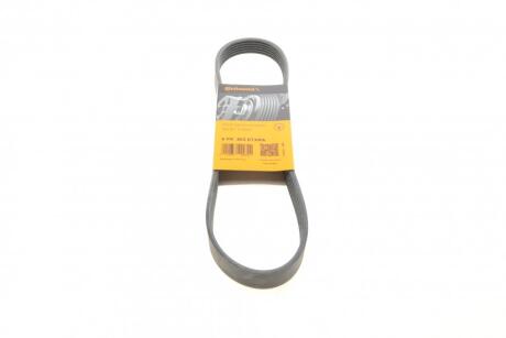 Поліклиновий ремінь Contitech 6PK802EXTRA