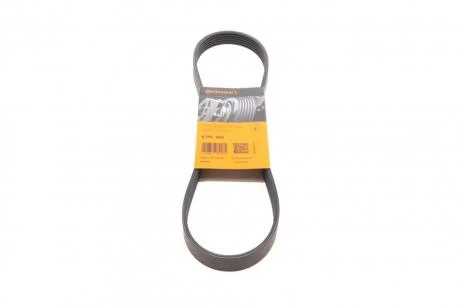 Дорiжковий ремінь Contitech 6PK869