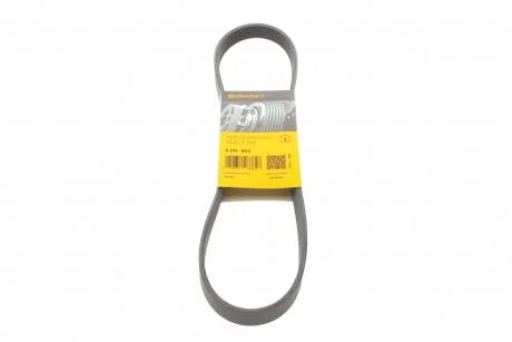 Ремінь полікліновий Contitech 6PK894