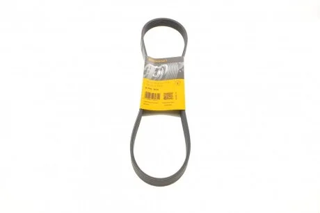 Ремінь генератора поліклиновий CONTINENTAL Contitech 6PK915