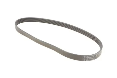 Ремінь генератора поліклиновий CONTINENTAL Contitech 6PK922 EXTRA