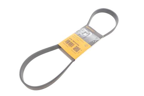 Ремінь генератора поліклиновий CONTINENTAL Contitech 6PK995 EXTRA