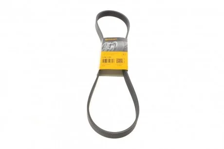 Ремінь генератора поліклиновий CONTINENTAL Contitech 7PK1153