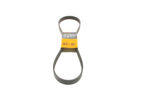 Ремінь генератора поліклиновий CONTINENTAL Contitech 7PK1236
