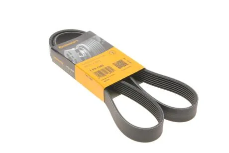 Ремінь генератора поліклиновий CONTINENTAL Contitech 7PK1260