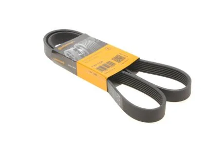 Ремінь генератора поліклиновий CONTINENTAL Contitech 7PK1335