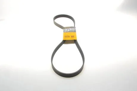 Ремінь генератора поліклиновий CONTINENTAL Contitech 7PK1377